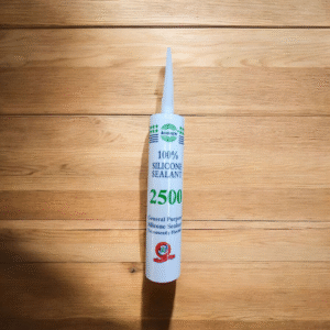 7678 Silicona en Tubo 260ml