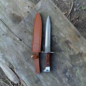 7355 Cuchillo de Caza AK 47