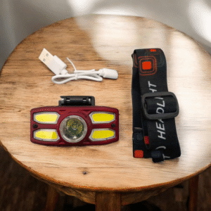 7362 Linterna Minero Multiled Pro Recargable