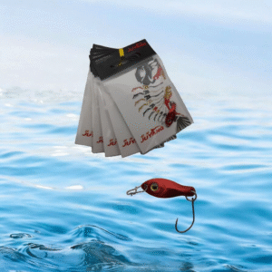 7366 Señuelo Mojarra