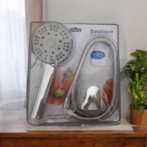7652 Kit de Ducha New Yuxin