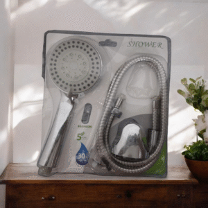 7654 Kit de Ducha New Green Gris