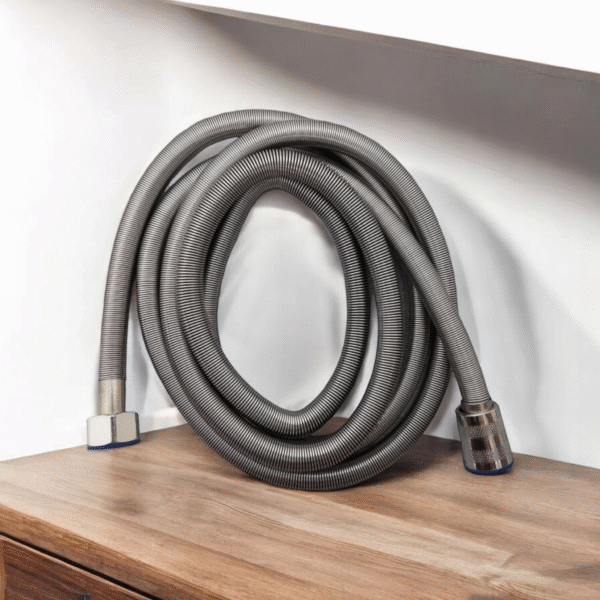 7662 Cable de Ducha New Metal Pro