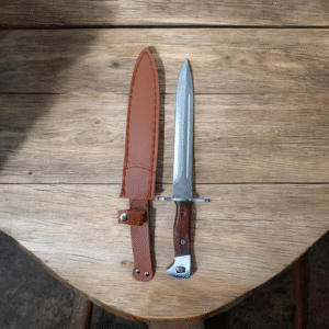 7355 Cuchillo de Caza AK 47