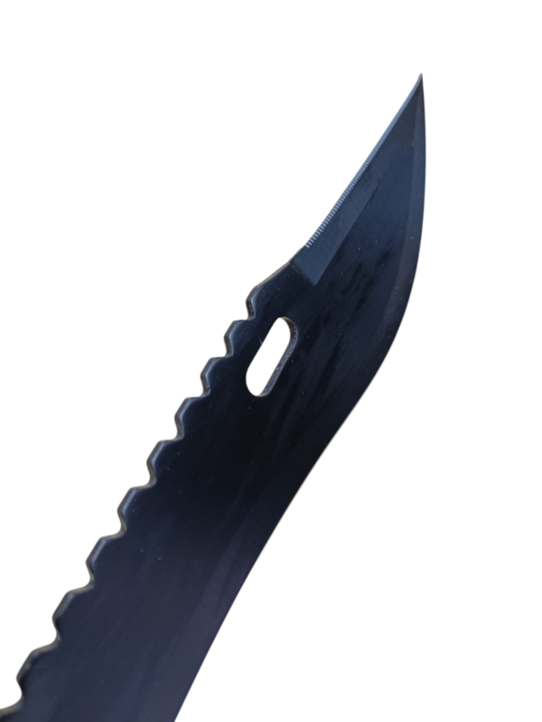 7353 Cuchillo de Caza Rambo - Imagen 2