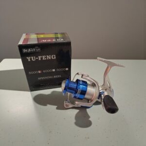 7363 Reel Ocean Pro