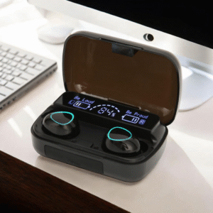 7880 Auriculares con Display Bluetooth