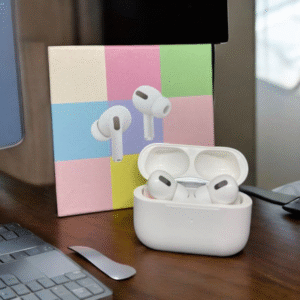 7879 Auriculares Bluetooth Oval