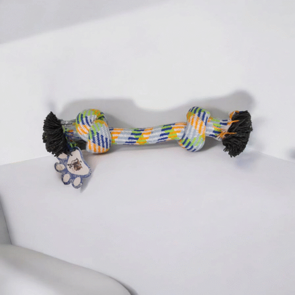 7193 Trenza Gigant S (33cm) Pet Toy