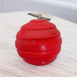 7205 Pelota Pro Goma Strong Pet Toy