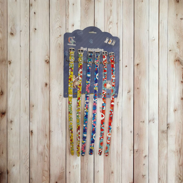 7214 Collar Fantasy Talle B (43cm)