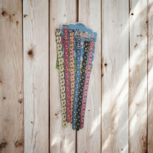7223 Collar Multicolor Talle B (54x2.5cm) PET