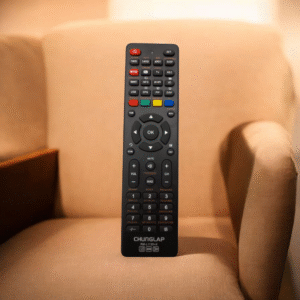 7822 Control Remoto Universal Chunglap
