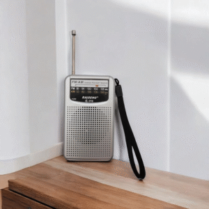 7870 Radio Vertical F AM/FM