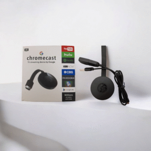 7886 Chromecast Ultra