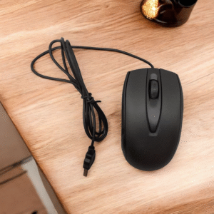 7893 Mouse PC Ch con Cable en Caja