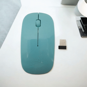 7894 Mouse PC Inalámbrico