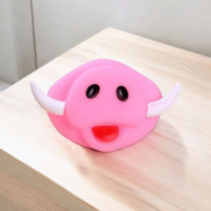 7190 Nariz Cerdito Pet Toy