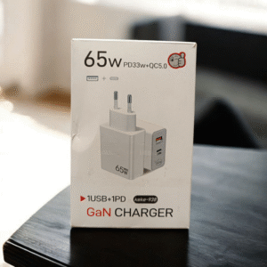 7885 Ficha Rápida con Salida Tipo C y USB
