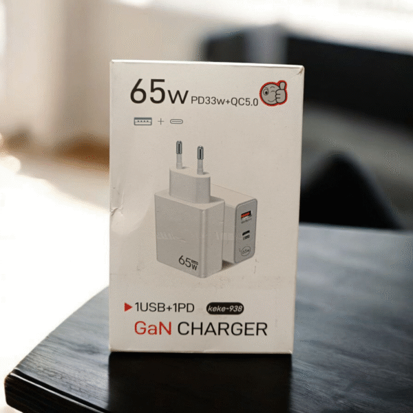 7885 Ficha Rápida con Salida Tipo C y USB