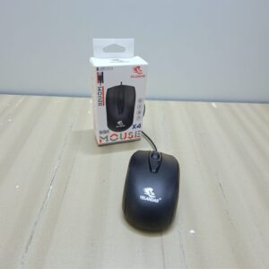 7893 Mouse PC Ch con Cable en Caja