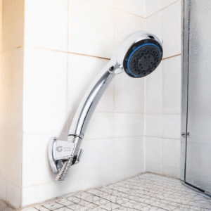 7556 Teléfono Ducha Plástico Pro Regulable