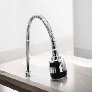 7606 Pico Flexible para Grifería