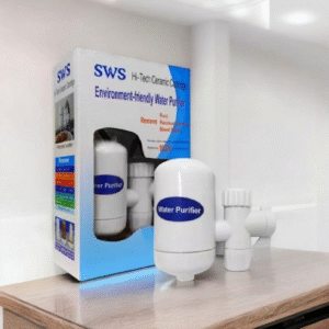 7611 Filtro de Agua Pro SWS