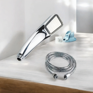 7645 Kit Ducha Alta Presión