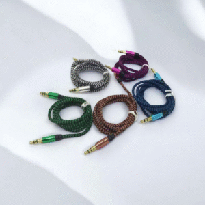 7703 Cable Spica - Spica 1m Forrado