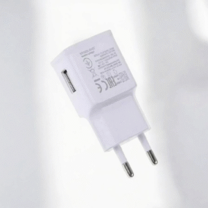 7704 Ficha Cargador 2 amp