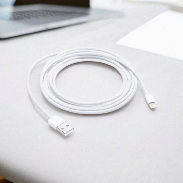 7729 Cable USB/Apple