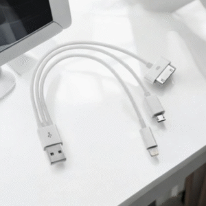 7730 Cable Multifunción 3/Salidas