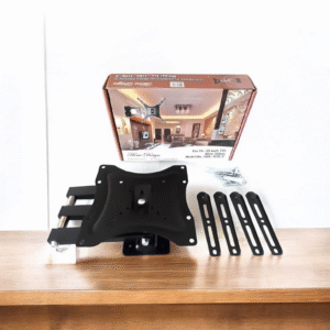 7779 Soporte TV Led Movible (14"- 55")