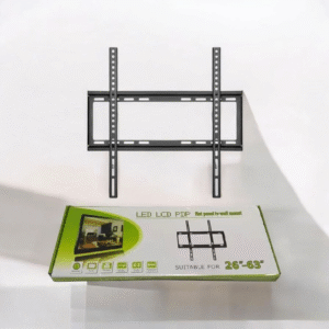 7784 Soporte TV Led Fijo (26"- 63")