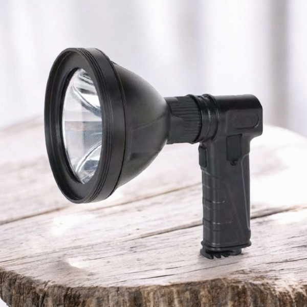 7793 Foco Faro LED Recargable