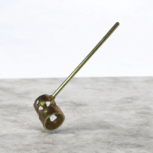 9832 Terraja para Caño 1/2"