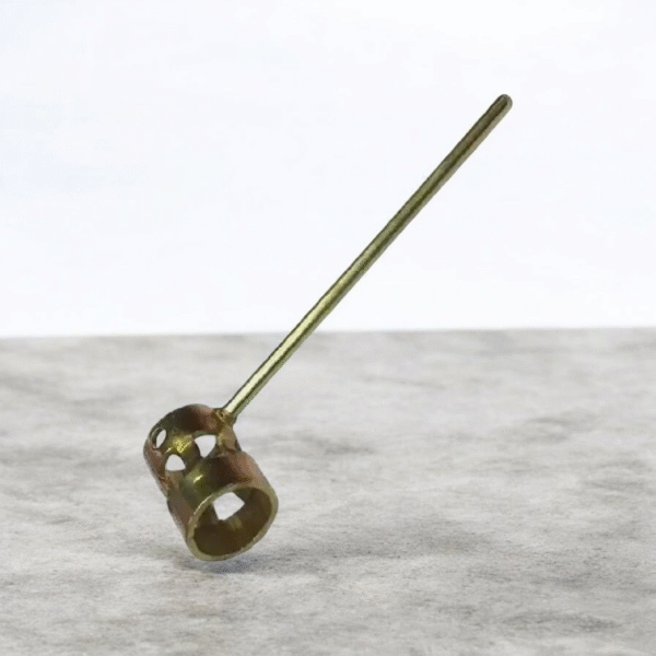 9832 Terraja para Caño 1/2"