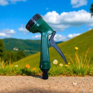 7513 Puntero Pistola ECO para Manguera