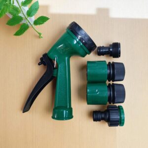 7507 Kit Puntero y Adaptadores Green