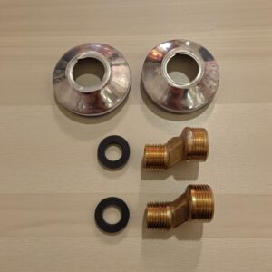 7542 Excentrica Monocomando