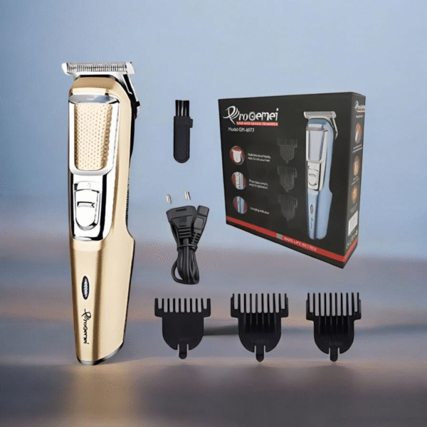 7760 Maquina Corte Pelo PRO Gmei