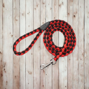 7111 Correa Redonda Trenza (120x1,5)