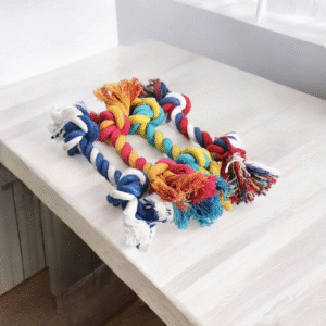 7114 Trenza de Tela (20cm)
