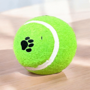 7116 Pelota Tenis Gigante (12cm)