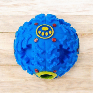 7133 Pelota Cuack c/Sonido (7,5cm)
