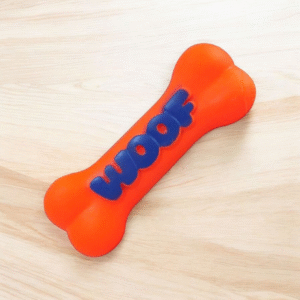 7153 Hueso de Goma Fetch