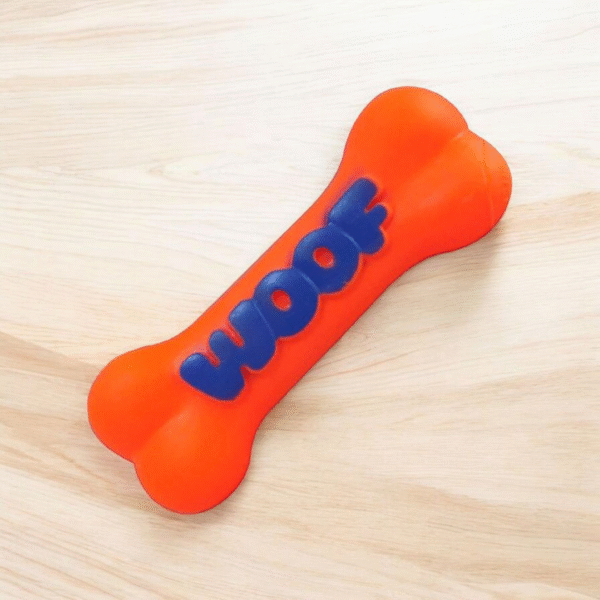 7153 Hueso de Goma Fetch