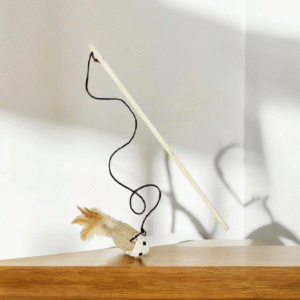 7156 Varita y Raton c/Pluma