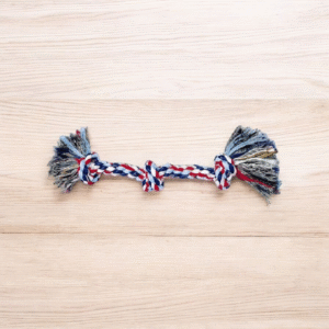 7157 Trenza 3 Nudos Gruesa (35cm)